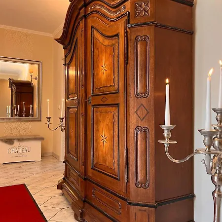 Holiday home Eifelchateau - Original *
