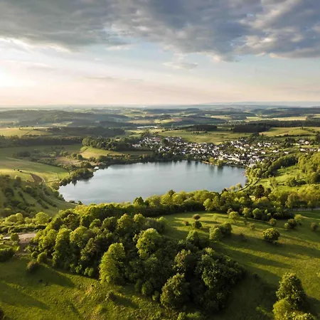Holiday home Eifelchateau - Original